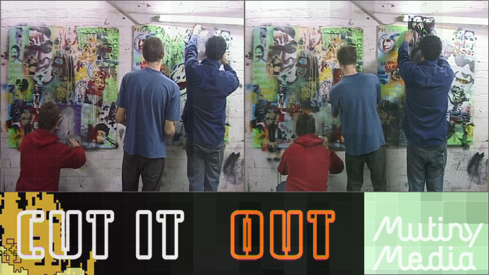 Cit it Out